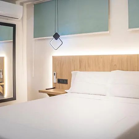 리조트 Del Acebuche 코르도바