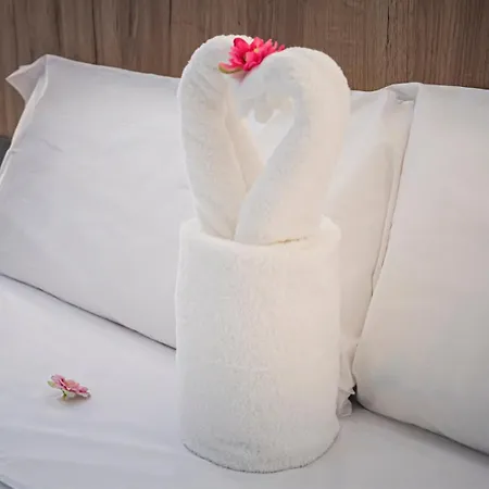 리조트 Del Acebuche *