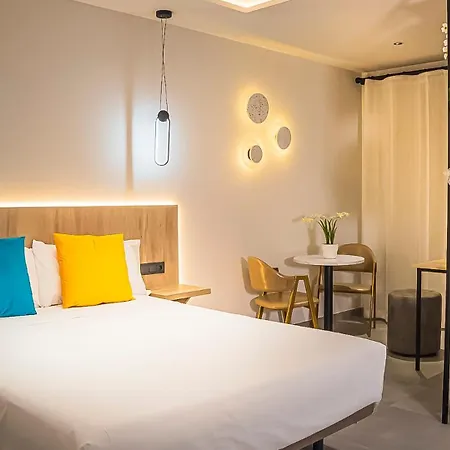 Del Acebuche 코르도바