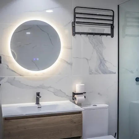 Del Acebuche 코르도바