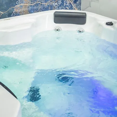 Semesteranläggning (resort) Del Acebuche