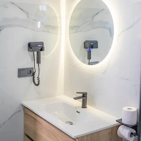 Del Acebuche Semesteranläggning (resort) *