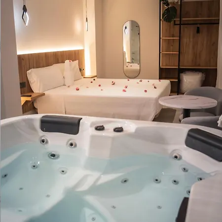 리조트 Del Acebuche