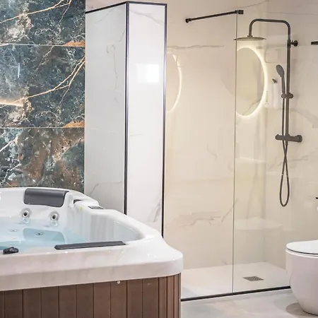 Del Acebuche 리조트