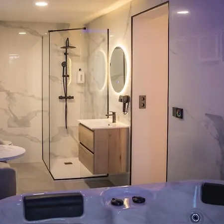 Semesteranläggning (resort) Del Acebuche Córdoba