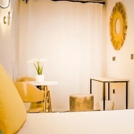 Курортний комплекс Del Acebuche Кордова