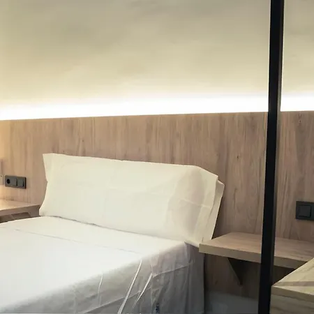 Del Acebuche 리조트 *