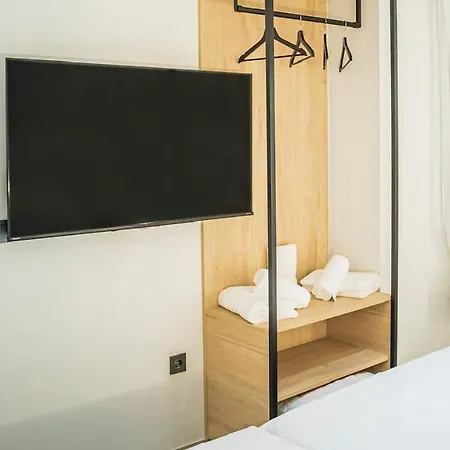 리조트 Del Acebuche