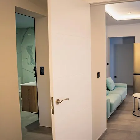 Del Acebuche Semesteranläggning (resort) *