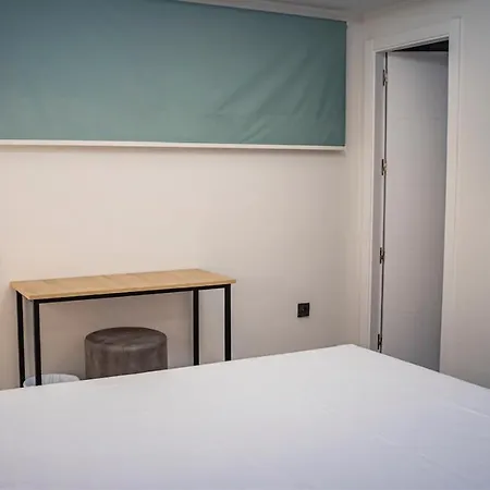 Del Acebuche Semesteranläggning (resort)