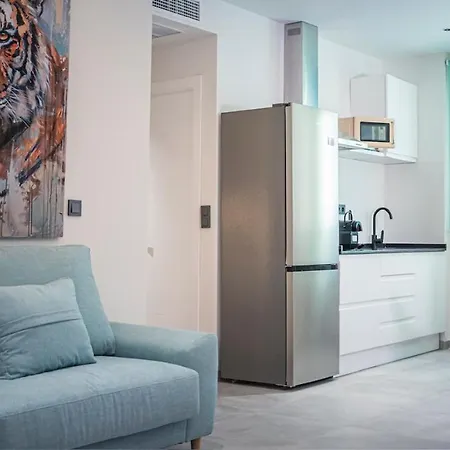 Del Acebuche * 코르도바