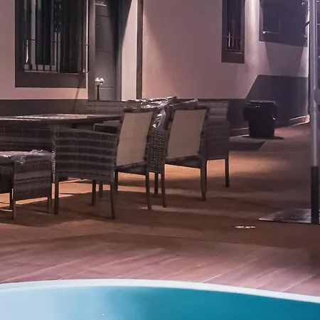 Del Acebuche 리조트 *