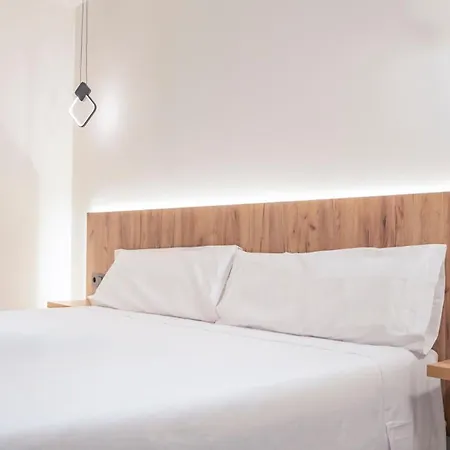 리조트 Del Acebuche 코르도바