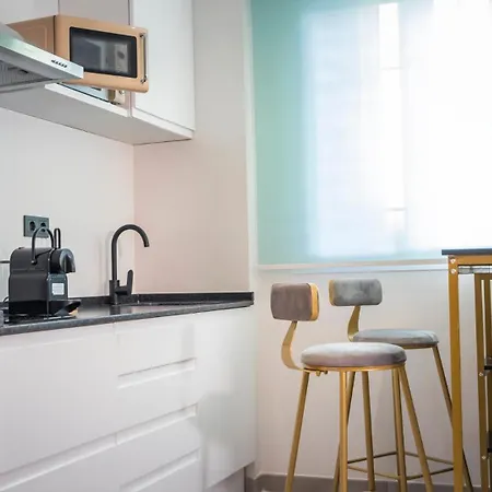 Del Acebuche * 코르도바