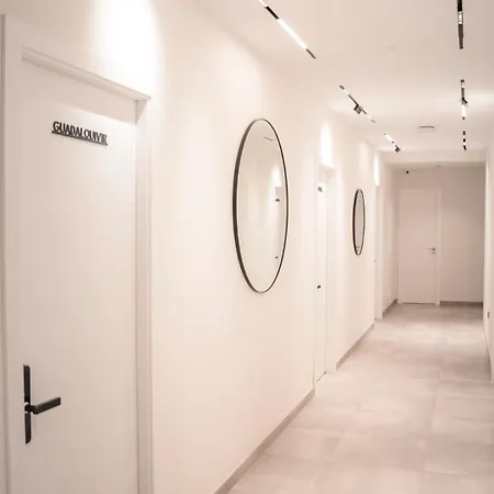 리조트 Del Acebuche