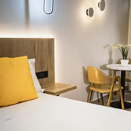 Semesteranläggning (resort) Del Acebuche *