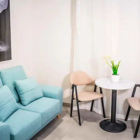 Del Acebuche 리조트