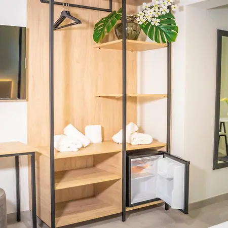 Del Acebuche * Córdoba