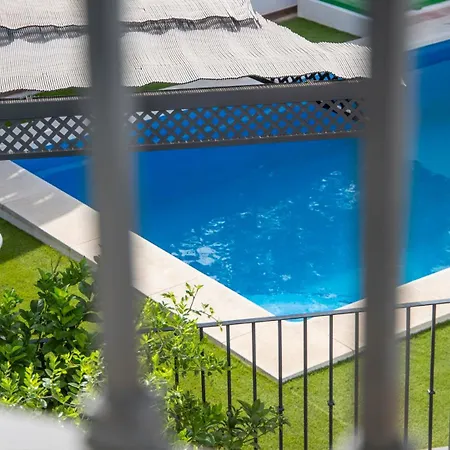 Del Acebuche Resort