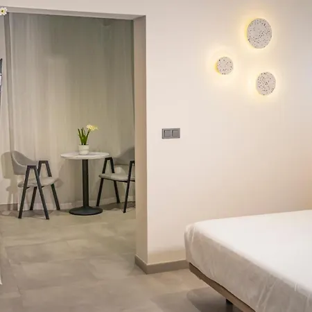 Del Acebuche * 코르도바