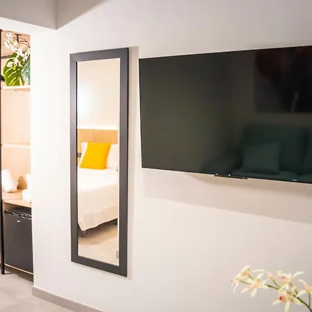 리조트 Del Acebuche