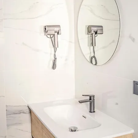 리조트 Del Acebuche 코르도바