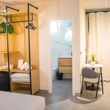 Del Acebuche 코르도바