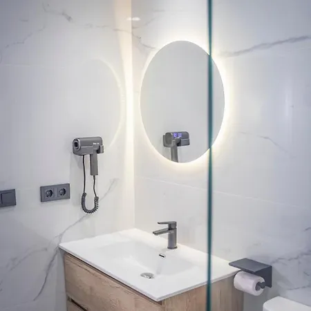 Del Acebuche 리조트 코르도바