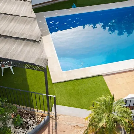 Del Acebuche 코르도바