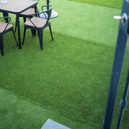 Del Acebuche Córdoba