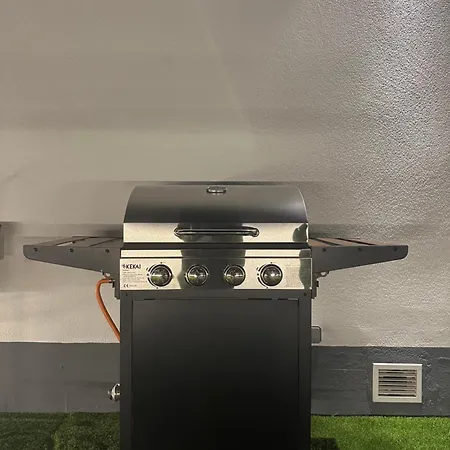 Del Acebuche 리조트 *