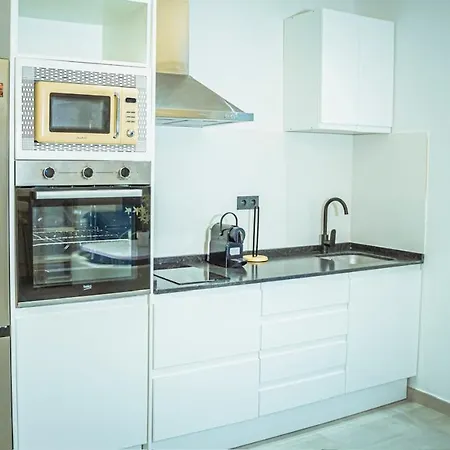 Del Acebuche 코르도바