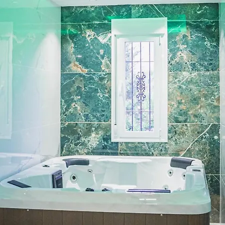 Del Acebuche 리조트