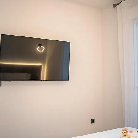 Del Acebuche 리조트 *