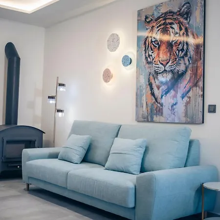 Del Acebuche 리조트 코르도바