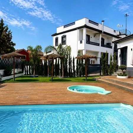 Del Acebuche Resort