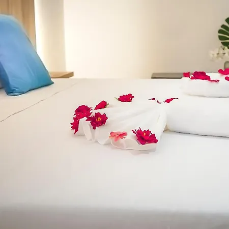 Del Acebuche Resort