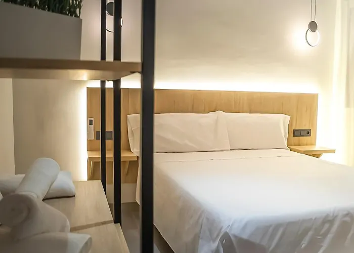 Del Acebuche 리조트 *