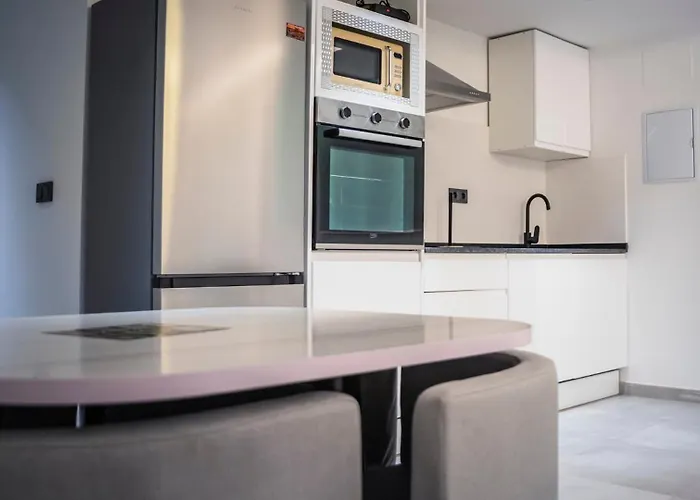 Del Acebuche * 科爾多瓦