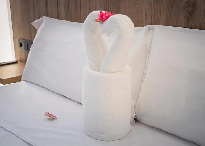 Θέρετρο Del Acebuche *