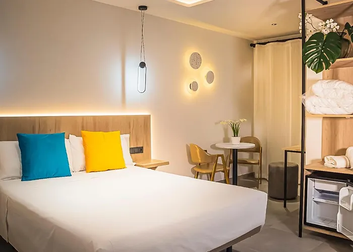 Del Acebuche 科爾多瓦