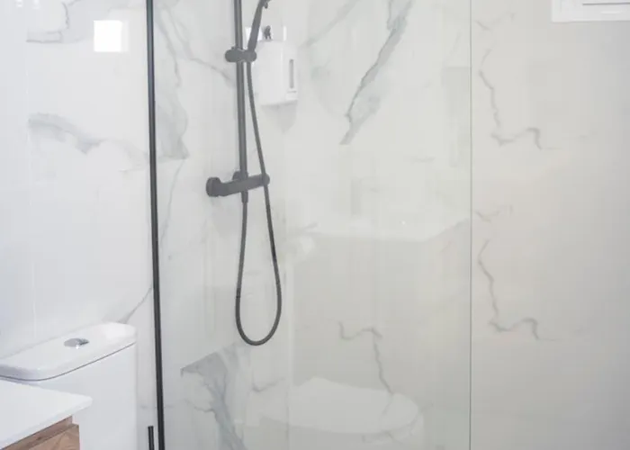 Del Acebuche Θέρετρο