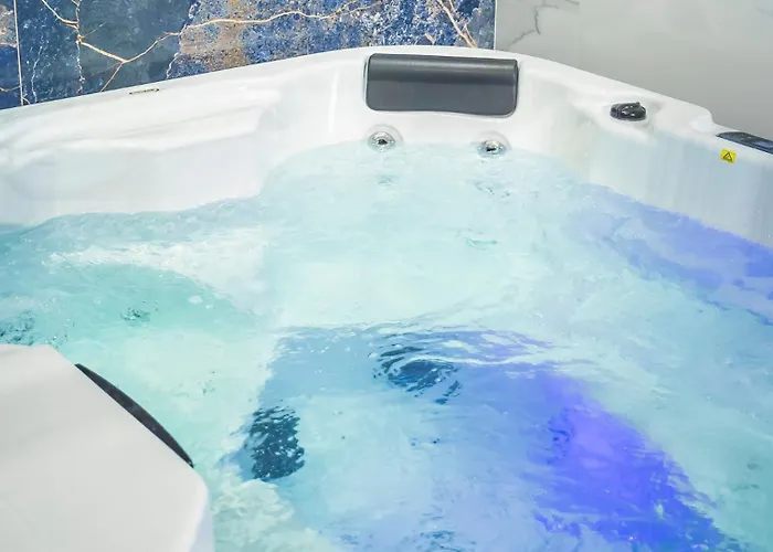 Θέρετρο Del Acebuche