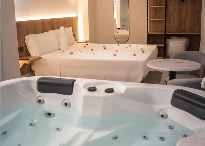 리조트 Del Acebuche