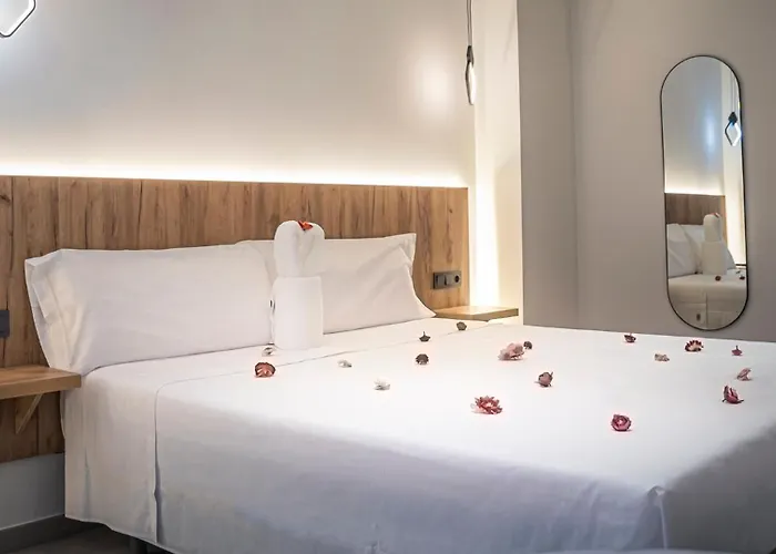 리조트 Del Acebuche 코르도바