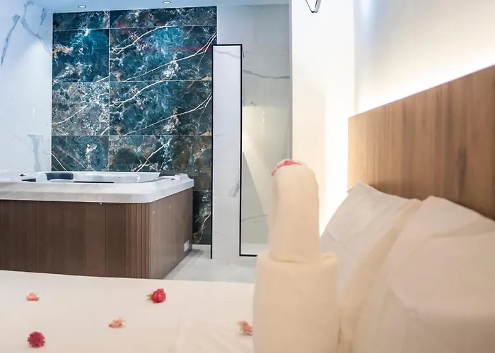 Del Acebuche Κόρδοβα