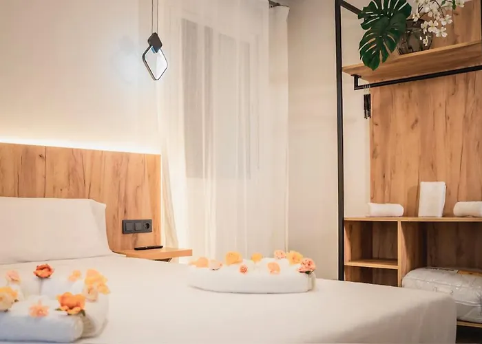 Del Acebuche 리조트