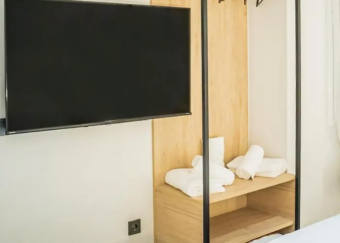 Θέρετρο Del Acebuche