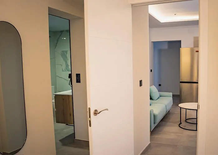 Del Acebuche 리조트 *