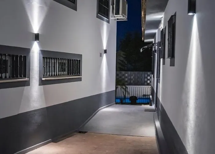 리조트 Del Acebuche *